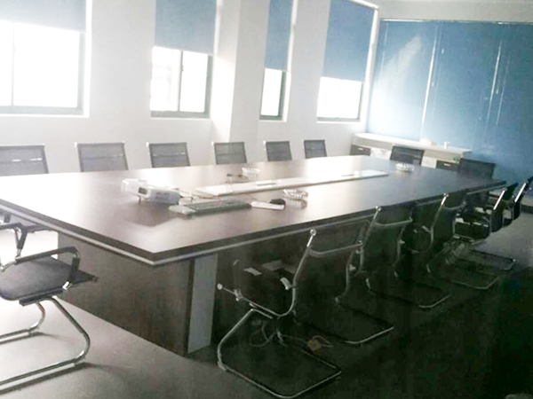 國德貨架會(huì)議室